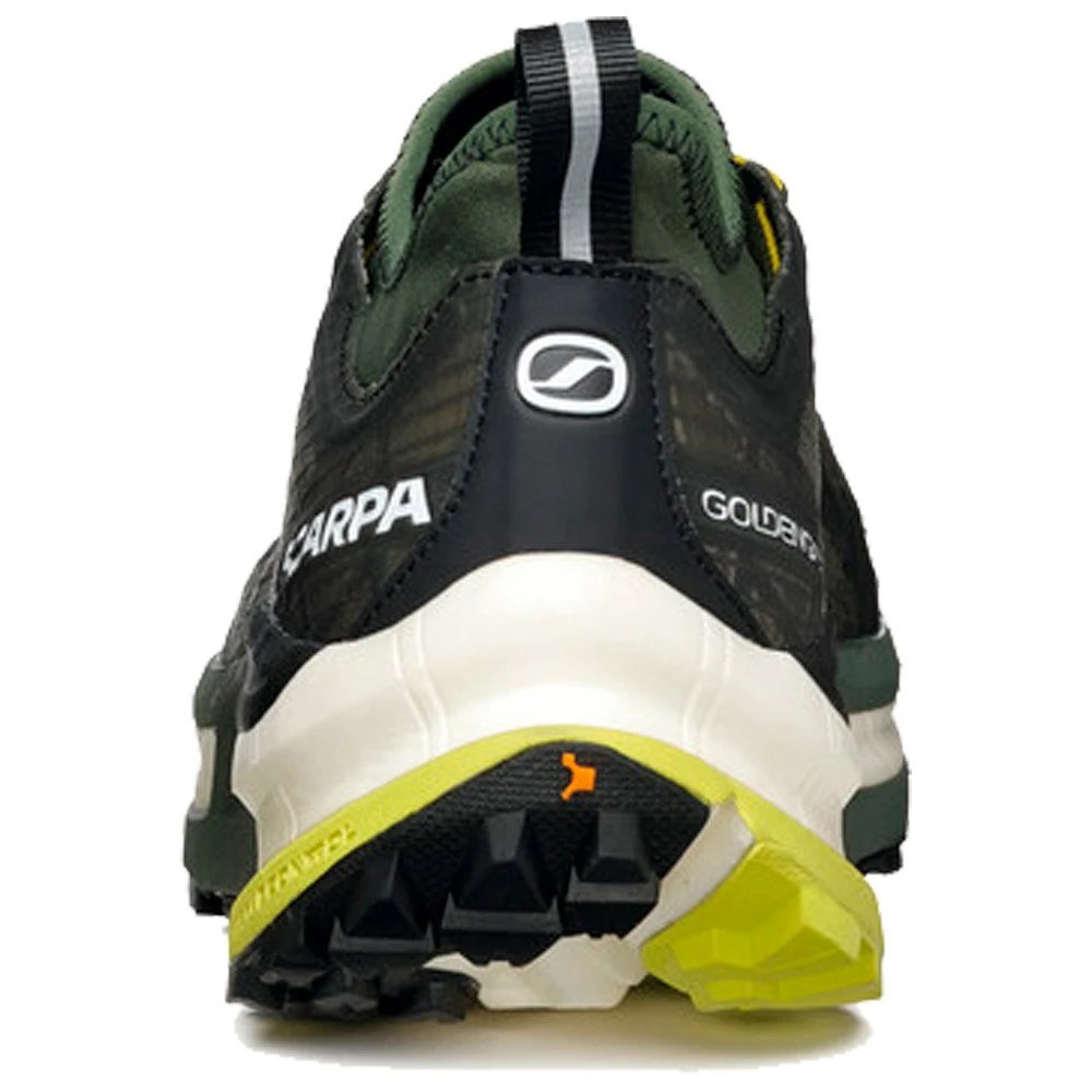 Botas De Trail Scarpa Golden Gate Atr Militay Deep Green 5 Botas De Trail Scarpa Golden Gate Atr Militay Deep Green - Imagen 3
