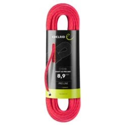 Cuerda Edelrid Swift 48 Pro Dry 8.9mm Pink -Tienda Al Aire Libre 9d8f6df6bac46bd766f48c451be615a69de40751 E22EDELESC2218050 0 1