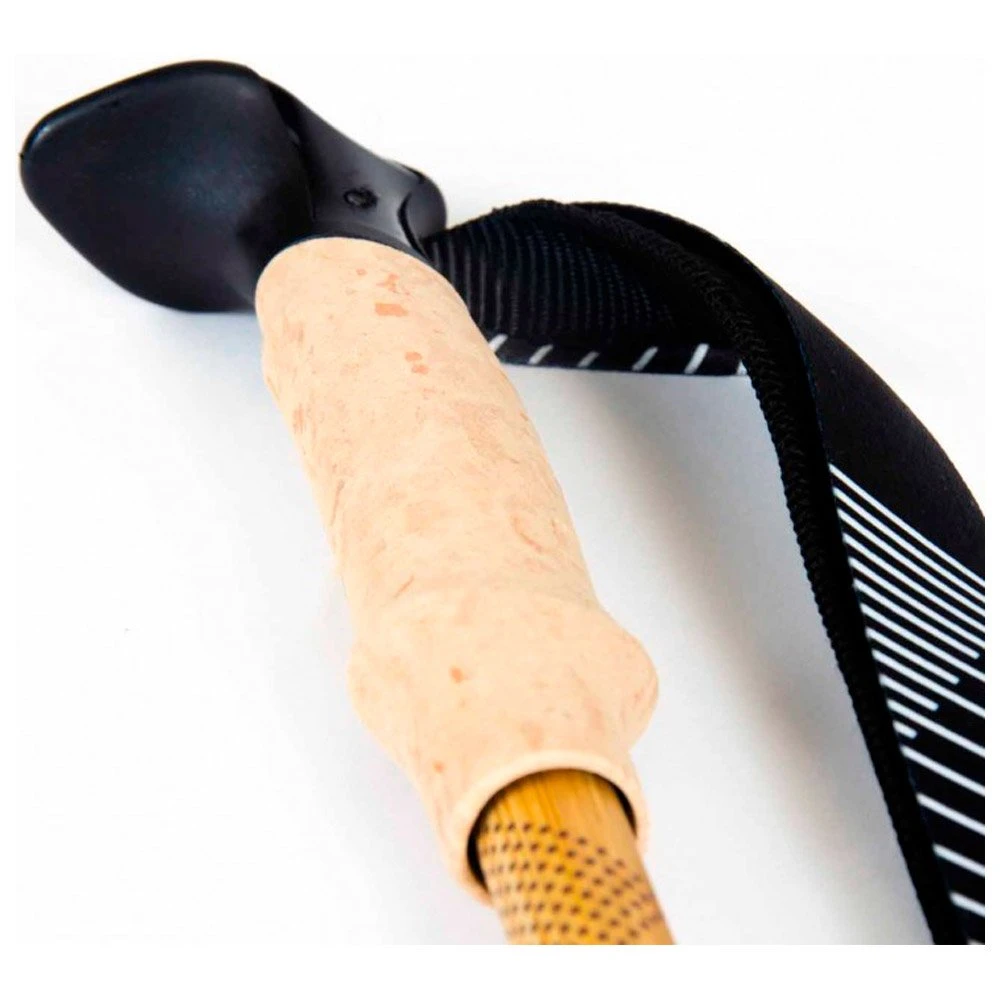 Bastones Guidetti Terre De Trek Evasion Bois 7 Bastones Guidetti Terre De Trek Evasion Bois - Imagen 5