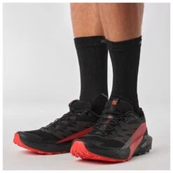 Botas De Trail Salomon Sense Ride 5 Black Fiery Red Black -Tienda Al Aire Libre a07f727d86b576e9e27b6d165438ef7728a0fd0c E23SALOCHA3362698 902