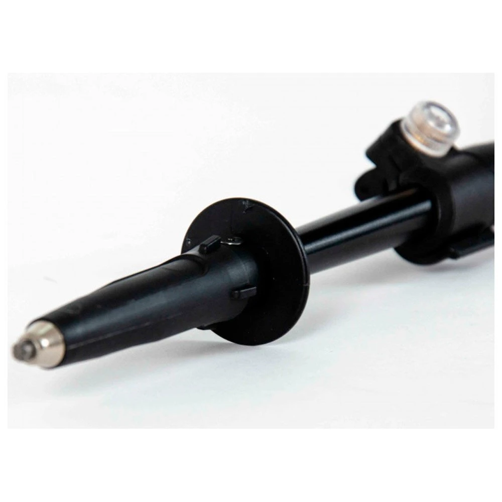 Bastones Guidetti Terre De Trek Evasion Bois 10 Bastones Guidetti Terre De Trek Evasion Bois - Imagen 8