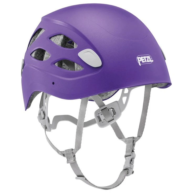 Casco De Escalada Petzl Borea Violet 7 Casco De Escalada Petzl Borea Violet - Imagen 5