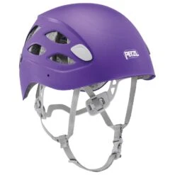 Casco De Escalada Petzl Borea Violet