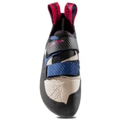 Pies De Gato La Sportiva Katana Woman White Storm Blue 7 Pies De Gato La Sportiva Katana Woman White Storm Blue -Tienda Al Aire Libre a104e81882c649cfdb13668b3a9209b9f56fb6de H24LASPCHA3389587 4