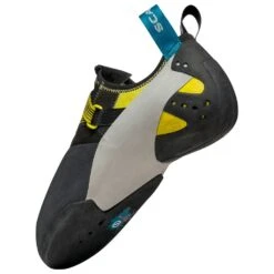 Pies De Gato Scarpa Veloce Black Yellow -Tienda Al Aire Libre a1e3e60438f70c2526b477f9083f2a901188d961 E22SCARCHA2216345 3