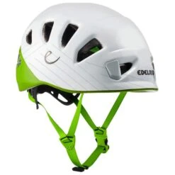 Casco De Escalada Edelrid Shield Petrol Snow -Tienda Al Aire Libre a21a3a1bfeca42bd898d64cf8b0e9f03a0cad8d2 E22EDELACC2218056 0 2