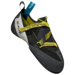 Pies De Gato Scarpa Veloce Black Yellow -Tienda Al Aire Libre a2221bd2ed50e586bc2012c318eddedbb20f64cc E22SCARCHA2216345 0 1