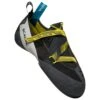 Pies De Gato Scarpa Veloce Black Yellow -Tienda Al Aire Libre a2221bd2ed50e586bc2012c318eddedbb20f64cc E22SCARCHA2216345 0