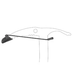 Accesorios Piolet Grivel Cover Blade