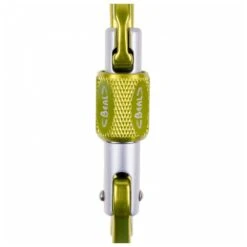 Mosquetones Beal Be Quick Vert -Tienda Al Aire Libre a3a88aa0942a5cdb533cb883f53a8bcc7139a837 E22BEALACC205172 BEAL0677007 903