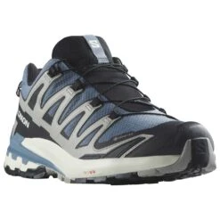Botas De Trail Salomon Xa Pro 3D V9 Gtx Flint Stone Black Ghost Gray -Tienda Al Aire Libre a3f90c15df8703c25405260d5a088e26fb70d9b0 H24SALOCHA3394341 4