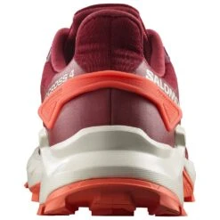 Botas De Trail Salomon Supercross 4 W Syrah Ashes Of Roses Coral 12 Botas De Trail Salomon Supercross 4 W Syrah Ashes Of Roses Coral -Tienda Al Aire Libre a3fc3f81761a114ec401016a5e5d278f3aead1e3 E23SALOCHA3394345 2
