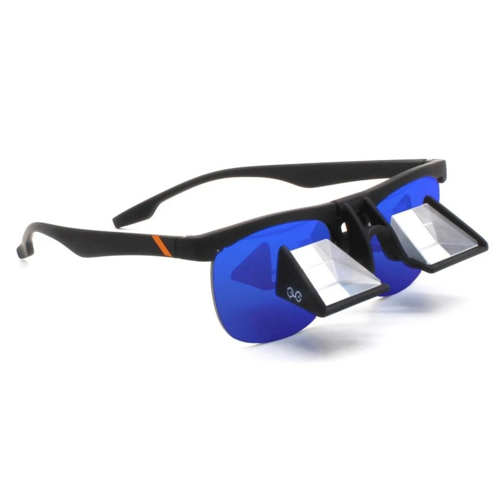 Gafas De Aseguramiento YY Vertical Solar Up 3 Gafas De Aseguramiento YY Vertical Solar Up