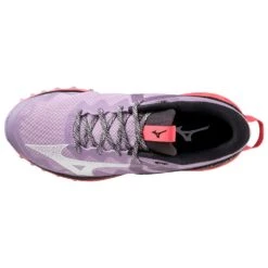 Botas De Trail Mizuno Wave Mujin 9 Wos Pastel Lila White -Tienda Al Aire Libre a49414d32e0d9989692cfd9041902886633c5ce9 E23MIZUCHA3371547 7