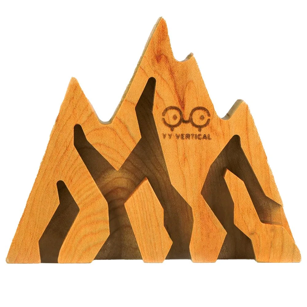 Accesorios De Entrenamiento YY Vertical Key Holder Mountain Cerisier 4 Accesorios De Entrenamiento YY Vertical Key Holder Mountain Cerisier - Imagen 2