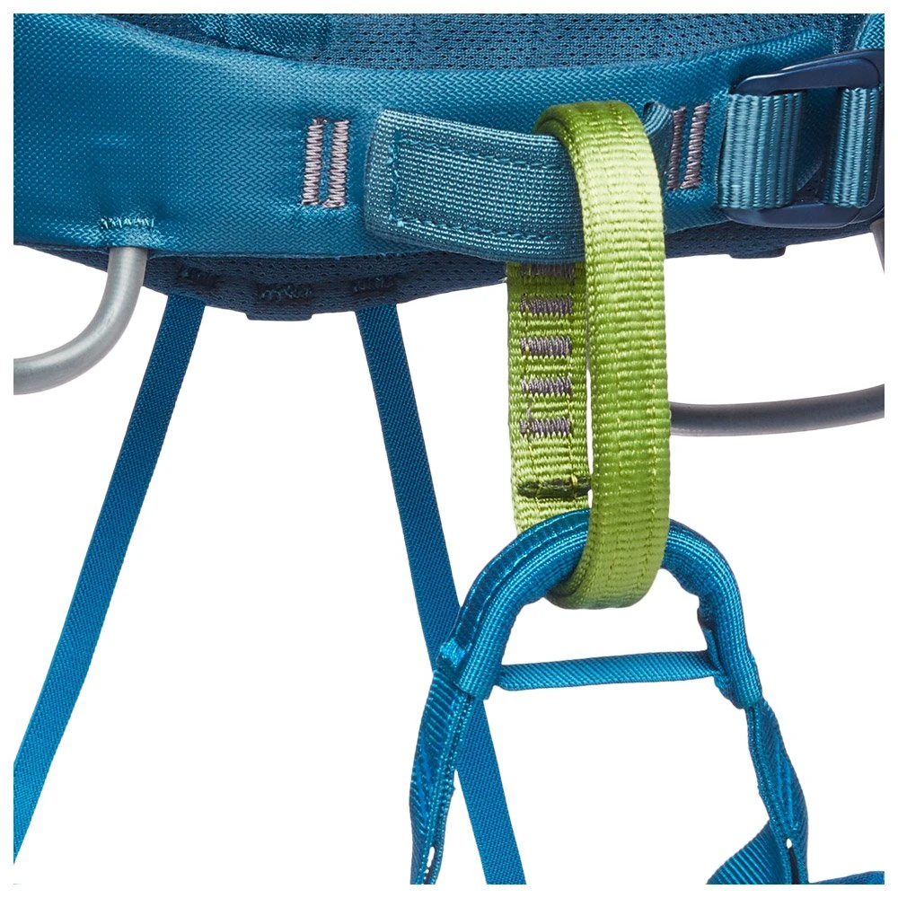Arneses Black Diamond Kid's Momentum Kingfisher 5 Arneses Black Diamond Kid's Momentum Kingfisher - Imagen 3