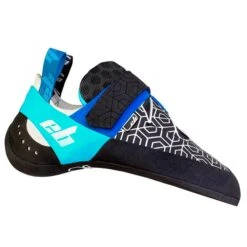 Pies De Gato EB Guardian 3,0 Blanc Bleu -Tienda Al Aire Libre a737b8bc4fd0cdd5372fd8651056be307b7dd59b E2200EBCHA2210133 0 1