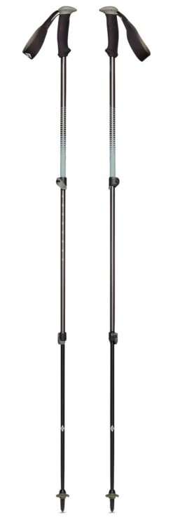 Bastones Black Diamond Trail Back Tundra