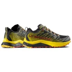 Botas De Trail La Sportiva Jackal II Black Yellow -Tienda Al Aire Libre a838b6af2a1d4f589694137b53058692bf4bbdfe E23LASPCHA3349689 8