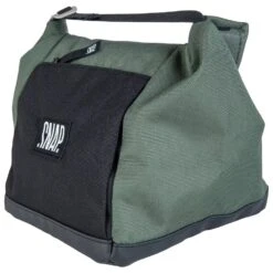 Bolsa Para El Magnesio Snap Big Chalk Bag Fleece Dark Khaki Black -Tienda Al Aire Libre a919ab91f521203e0c744e4e3a49adf01caab65d E22SNAPESC210591 SNAP0750204 4