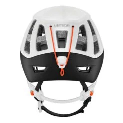 Casco De Escalada Petzl Meteor Blanc Noir -Tienda Al Aire Libre a96d0575bad0c7c40333cf0e8d71ba55cb0aadff H20PETZACC1324160 4
