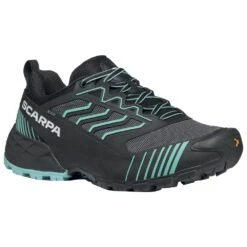 Botas De Trail Scarpa Ribelle Run XT Wmn Gray Aqua Sky -Tienda Al Aire Libre a9a12d0302e3c60303bd4680f74036b86696269b E23SCARCHA3364372 4