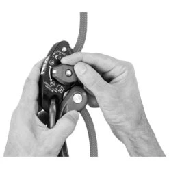 Petzl Pack Grigri + Gris 25 Petzl Pack Grigri + Gris -Tienda Al Aire Libre aa10694257a46095db8235ee80baaa55048a43e5 E22PETZACC212844 PETZ0289430 5