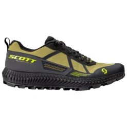 Botas De Trail Scott Supertrac 3 Mud Green Black 25 Botas De Trail Scott Supertrac 3 Mud Green Black -Tienda Al Aire Libre ab090bb8f5ebeb566bc3686f053a3a920880ce65 E22SCOTCHA2349795 0 1