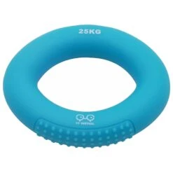 Accesorios De Entrenamiento YY Vertical Climbing Ring Blue 25Kg