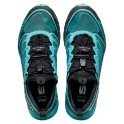 Botas De Trail Scarpa Ribelle Run Wmn Aqua Black 2 -Tienda Al Aire Libre ab34ae98eb012c6e07b670c95f937547b7333554 H23SCARCHA2364354 7