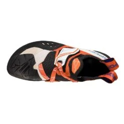 Pies De Gato La Sportiva Solution Women White Lily Orange -Tienda Al Aire Libre ab9e27c677c03de82d6ce4dcff3294380c9164a5 E22LASPCHA2214255 6