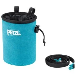 Bolsa Para El Magnesio Petzl Bandi Turquoise -Tienda Al Aire Libre ae0196b7fe9155b3765f68137c9eabaf4b0b99c5 E22PETZESC213119 PETZ0600571 0 1