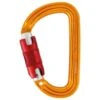 Mosquetones Petzl Sm'd Twist Lock. -Tienda Al Aire Libre ae4f71c147902792fb28ea2a88cdcd5cbf62fa59 H20PETZACC023 PETZ0289628 0