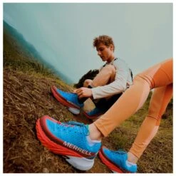 Botas De Trail Merrell Agility Peak 5 Tahoe Cloud -Tienda Al Aire Libre ae7c834019708f2f409e06e840f837256258aa33 H24MERRCHA3397712 901