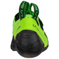 Pies De Gato La Sportiva Skwama Vegan Black Flash Green -Tienda Al Aire Libre aefd26961544be30d04277f4a795e2f9521b8378 E23LASPCHA3349719 2