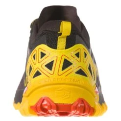 Botas De Trail La Sportiva Bushido II Black Yellow 14 Botas De Trail La Sportiva Bushido II Black Yellow -Tienda Al Aire Libre af1076ac28bb55ed75814986e9966fb020b0f56d E22LASPCHA2214339 2