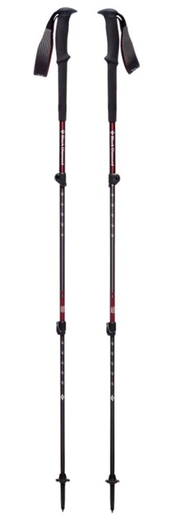 Bastones Black Diamond Trail W's Cherrywood