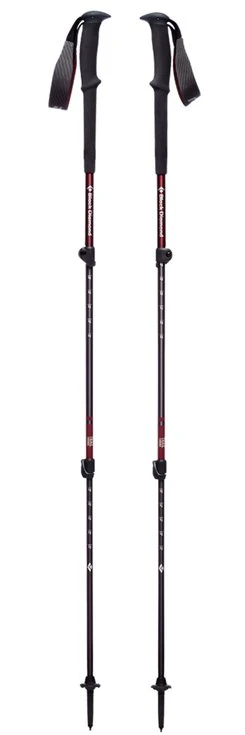 Bastones Black Diamond Trail W's Alpine Lake 7 Bastones Black Diamond Trail W's Alpine Lake - Imagen 5