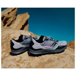 Botas De Trail Saucony Peregrine 12 Gtx Wmn Alloy Quartz -Tienda Al Aire Libre af930c3d4042289398ff5bbf89c9df72bb6ae130 H23SAUCCHA3326767 903
