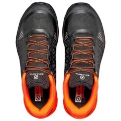 Botas De Trail Scarpa Spin Ultra Gtx Orange Fluo Black -Tienda Al Aire Libre afcbefcf76768d140a97f627379585832db54e03 E23SCARCHA3364304 7