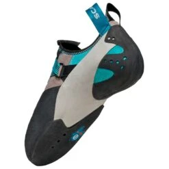 Pies De Gato Scarpa Veloce Women's Light Gray Maldive -Tienda Al Aire Libre afedf1b84b29d2c1e79c4e510507dae5202bb6dd E22SCARCHA2216344 3