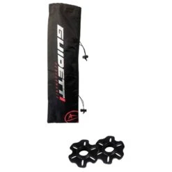 Bastones Guidetti Silver Aéro Alu Noir Rouge 21 Bastones Guidetti Silver Aéro Alu Noir Rouge -Tienda Al Aire Libre affb3e71fd9035dcf41a841c2b3cadfcb659326d E23GUIDBAT3379028 906