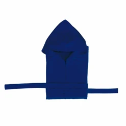 Albornoz Microfibra Secaneta Adulto Azulón