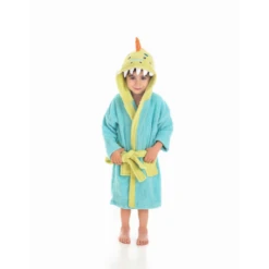 Albornoz Rizo Secaneta Capucha Reptor Niños