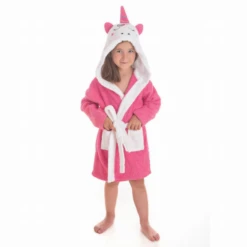 Albornoz Rizo Secaneta Capucha Sleepy Niños