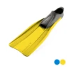 Aletas Cressi Clio Amarillo 1 Aletas Cressi Clio Amarillo -Tienda Al Aire Libre aletas cressi clio amarillo