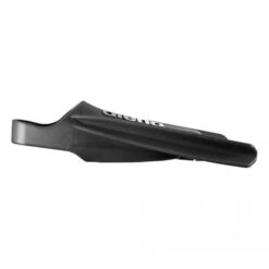 Aletas Piscina Arena Powerfin Pro Negro -Tienda Al Aire Libre aletas piscina arena powerfin pro negro 2