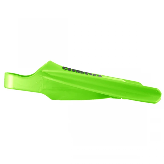 Aletas Piscina Arena Powerfin Pro Verde 4 Aletas Piscina Arena Powerfin Pro Verde - Imagen 2