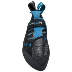 Pies De Gato Scarpa Instinct VSR Black Azure 15 Pies De Gato Scarpa Instinct VSR Black Azure -Tienda Al Aire Libre b0566db69d40723899e2e54e26b60126a772bd2c E23SCARCHA3364273 5
