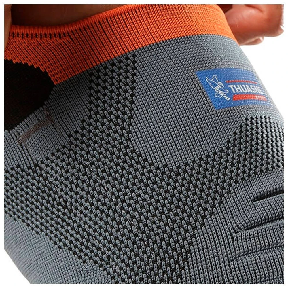 Rodilleras Thuasne Maintien Renforcée - Stabilité 3 6 Rodilleras Thuasne Maintien Renforcée - Stabilité 3 - Imagen 4